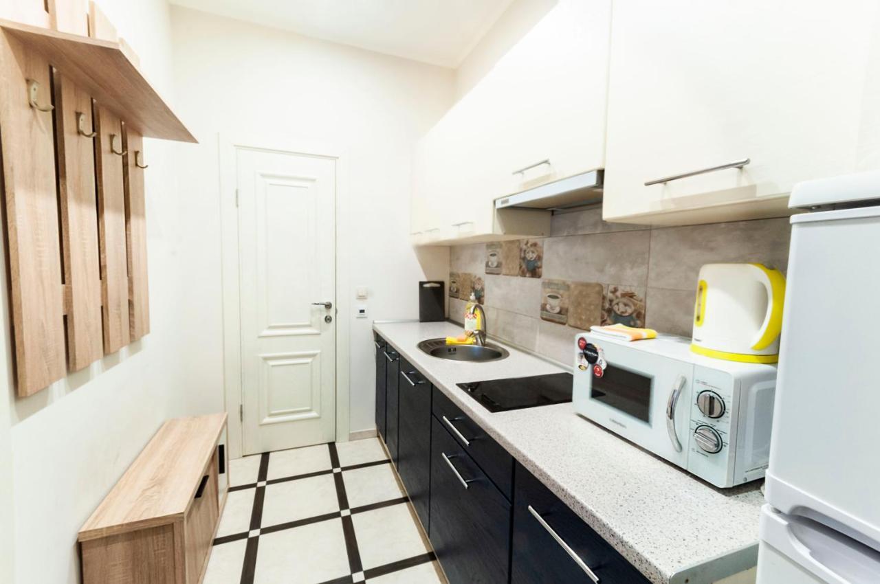 Wonderful Flat On City Center Ужгород Экстерьер фото